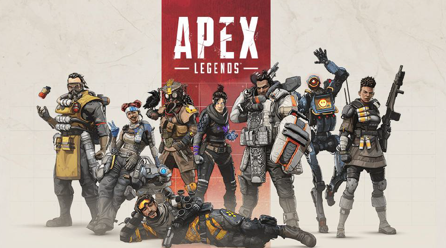 Apex Legends