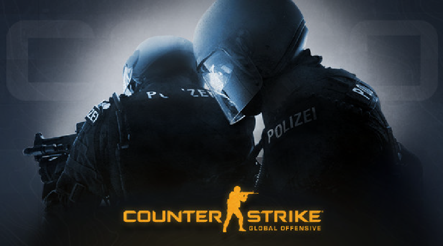 CSGO