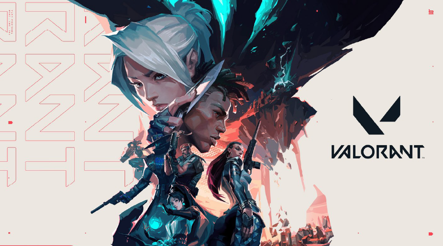 Valorant