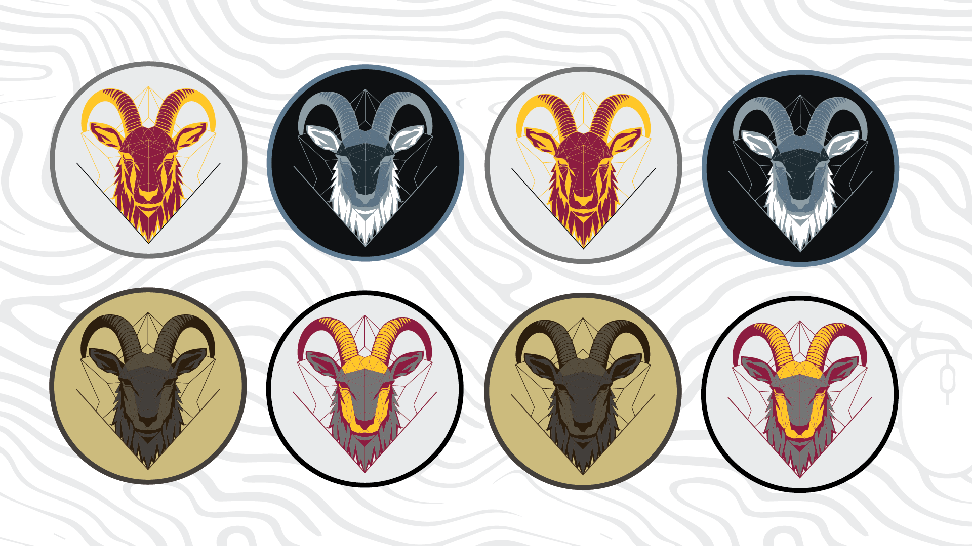 CS:GOAT Cover